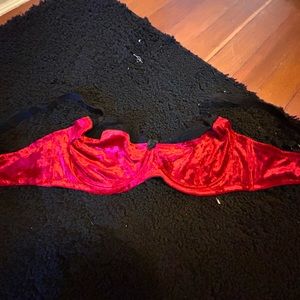 Fredricks of hollywood bra